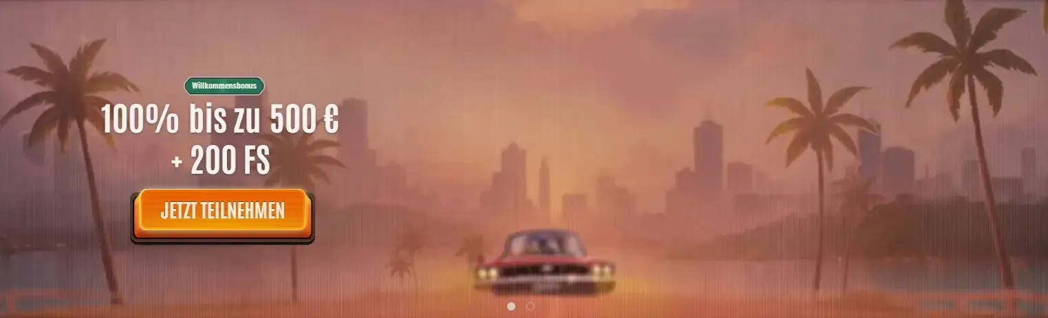 Neon54 Casino